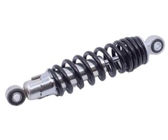 Kayo Stoßdämpfer hinten L=255 mm  für Kayo AY70