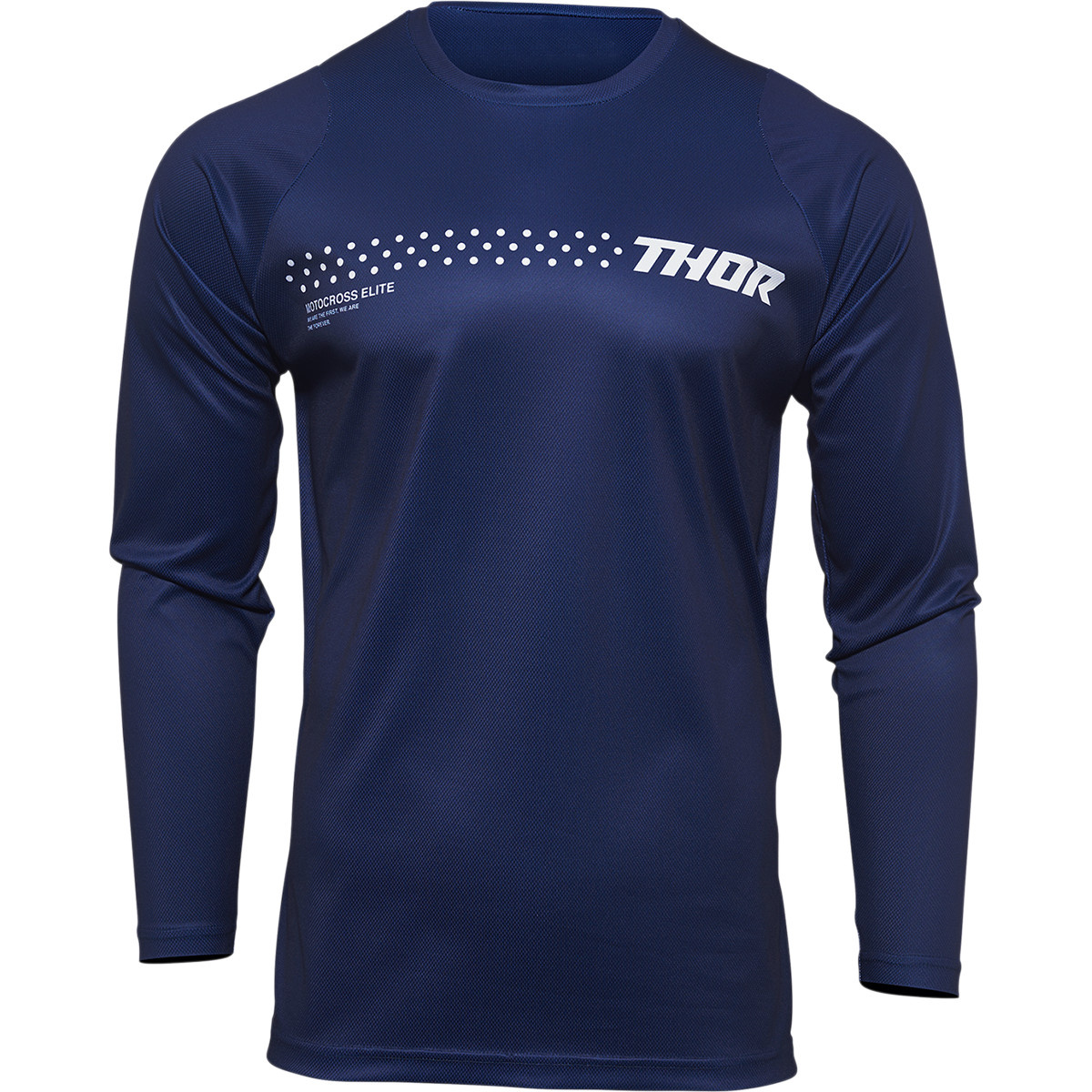 Thor Kinder Jersey Sector Minimal navy