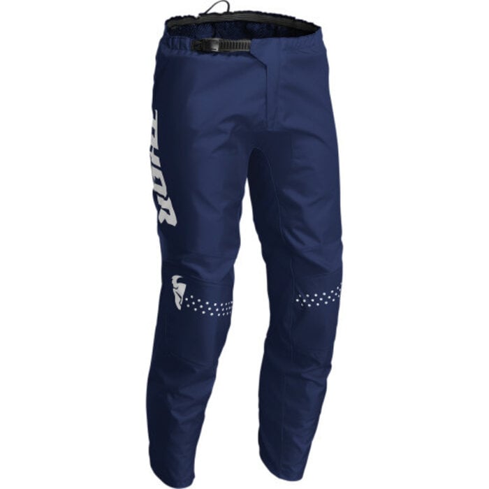 Thor Kinder Hose Sector Minimal navy