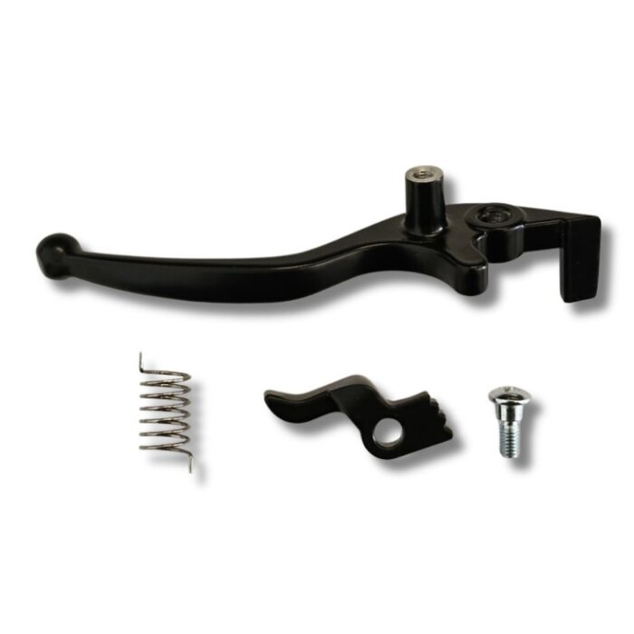 Kayo Bremshebel links für AT110 AT125 AU125 EA70 EA125