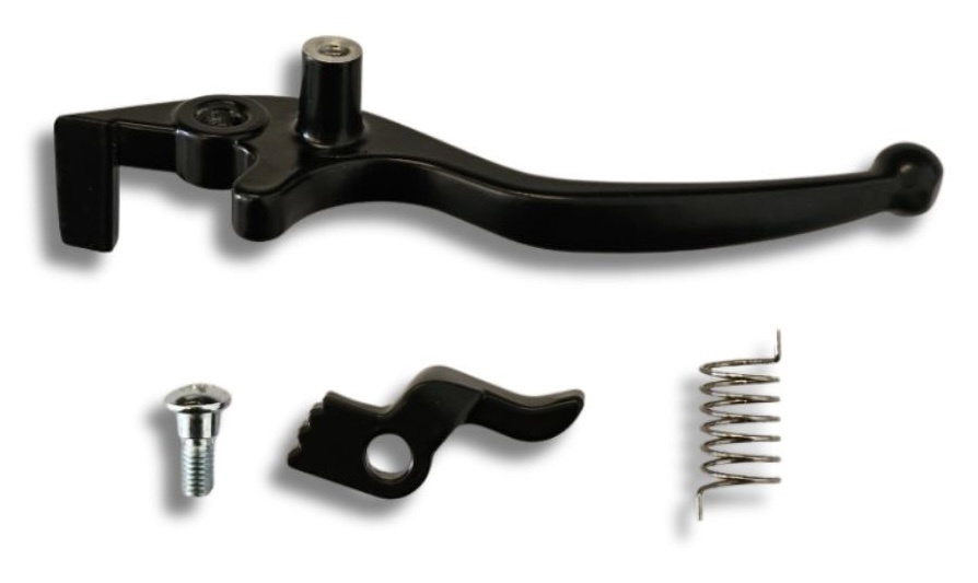 Kayo Bremshebel rechts für AT110 AT125 AU125 EA70 EA125