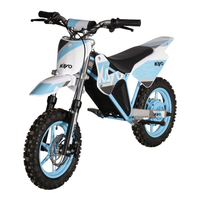 Kayo Dirtbike Elektro E-KMB Lithium 48 V / 7,8 Ah