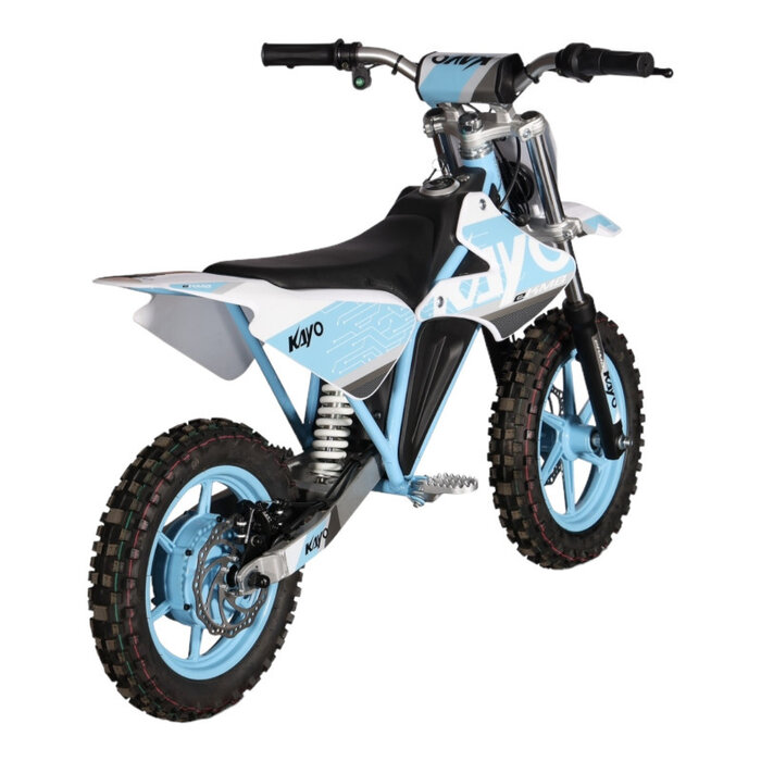 Kayo Dirtbike Elektro E-KMB Lithium 48 V / 7,8 Ah