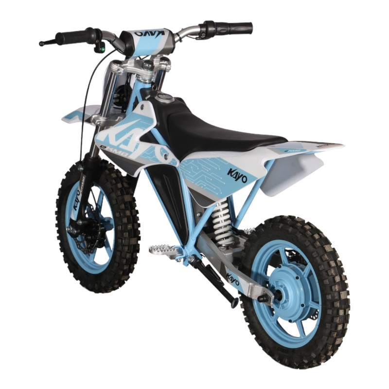 Kayo Dirtbike Elektro E-KMB Lithium 48 V / 7,8 Ah