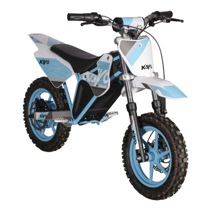 Kayo Dirtbike Elektro E-KMB Lithium 48 V / 7,8 Ah