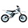 Dirtbike Elektro E-KMB Lithium 48 V / 7,8 Ah