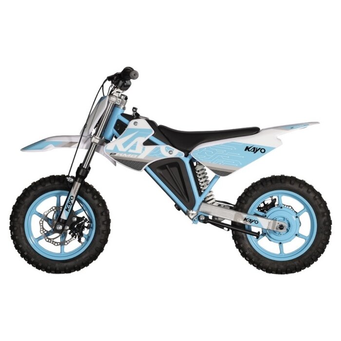 Kayo Dirtbike Elektro E-KMB Lithium 48 V / 7,8 Ah