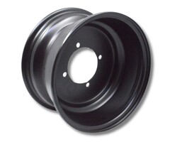 Kayo Felge vorne 10" für Kayo AU150