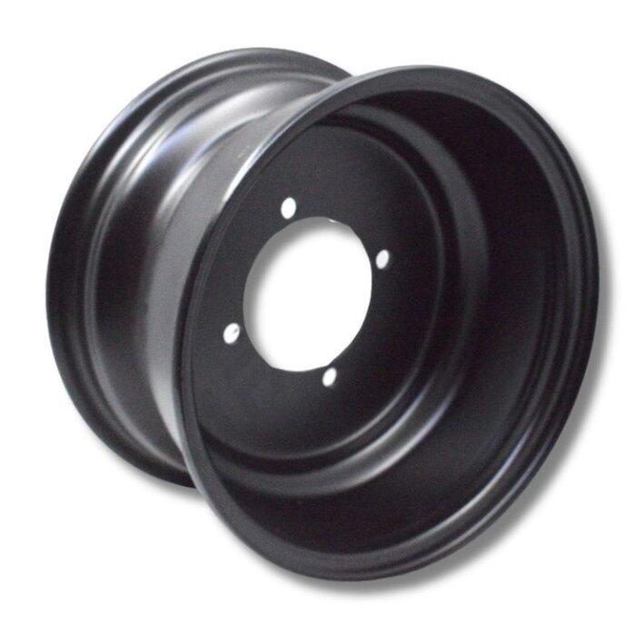 Kayo Felge vorne 10" für Kayo AU150