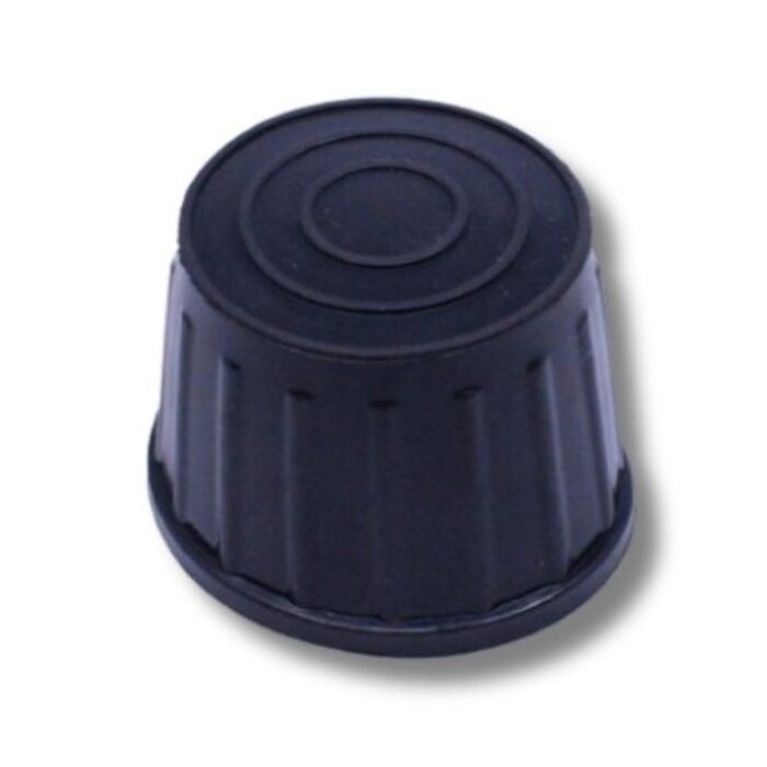 Kayo Radmutterkappe für Kayo A150 / AU150 / A180 / AU200