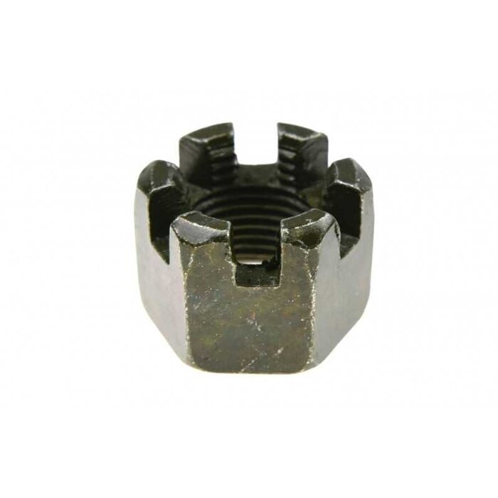 Kayo Kronenmutter M16x1,50