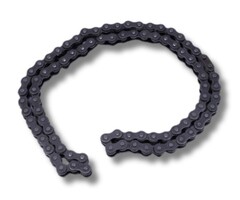 Kayo Antriebskette 420  für Kayo KMB60 / AT110