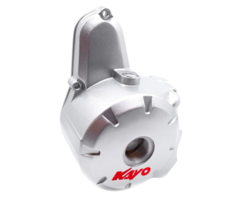 Kayo Zündungsdeckel für AT110 / AT125 / AU125