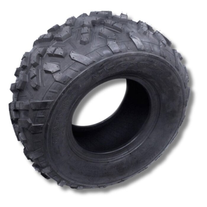 Kayo Reifen vorne / hinten 16x8-7 für AY70