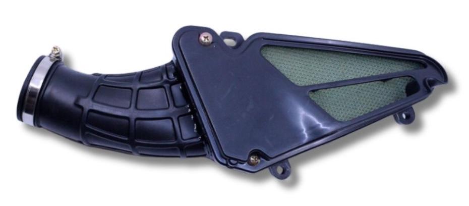 Kayo Airbox für Kayo Dirtbike TT125 / TT140 / TT160