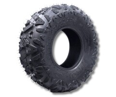 Kayo Reifen vorne 19x7-8 für AT110 / AT125 / AU125