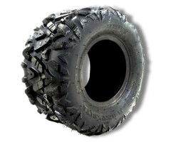 Kayo Reifen hinten 18x9,5-8 für AT110 / AT125 / AU125