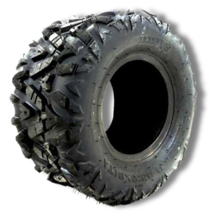 Kayo Reifen hinten 18x9,5-8 für AT110 / AT125 / AU125