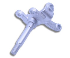 Kayo Vorderachse links für AT110 / AT125 / AU125