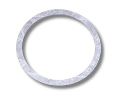 Kayo Zylinderkof Dichtung links für AT110