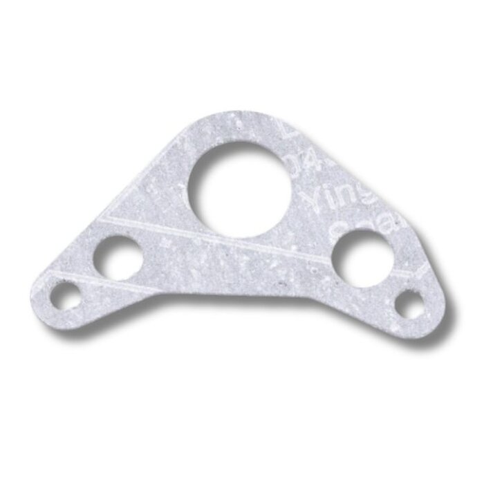 Kayo Zylinderkof Dichtung rechts für AT110 / AT125 / AU125