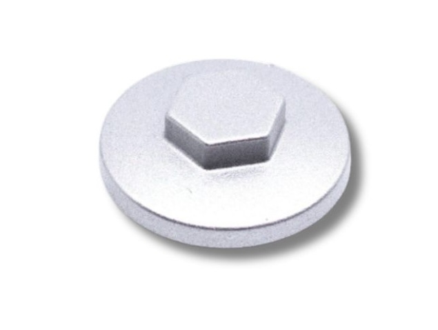 Kayo Ablassschraube für AT110 / AT125 / AU125