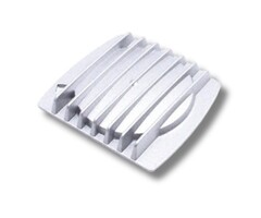 Kayo Zylinderkopf Deckel links für AT110