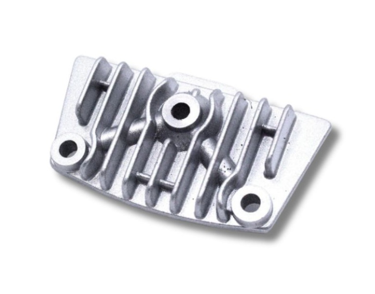 Kayo Zylinderkopf Deckel rechts für AT110