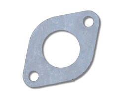 Kayo Ansaugrohr Dichtung für AT110 / AT125 / AU125