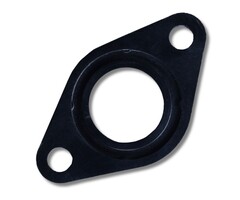 Kayo Ansaugrohr Dichtung Kunststoff d=20mm für AT110 / AT125 / AU125