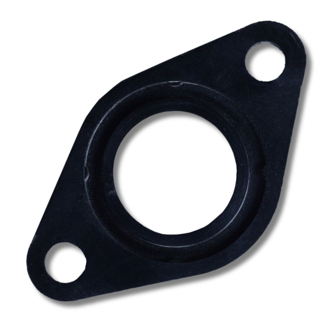 Kayo Ansaugrohr Dichtung Kunststoff d=20mm für AT110 / AT125 / AU125