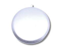 Kayo Zylinderkopf Deckel links für AT125 / AU125