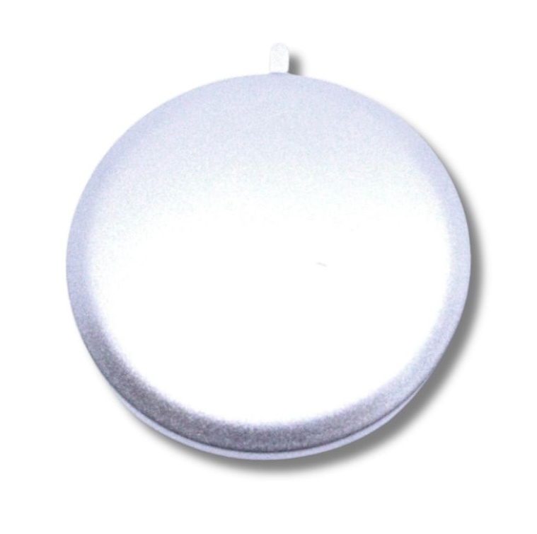 Kayo Zylinderkopf Deckel links für AT125 / AU125