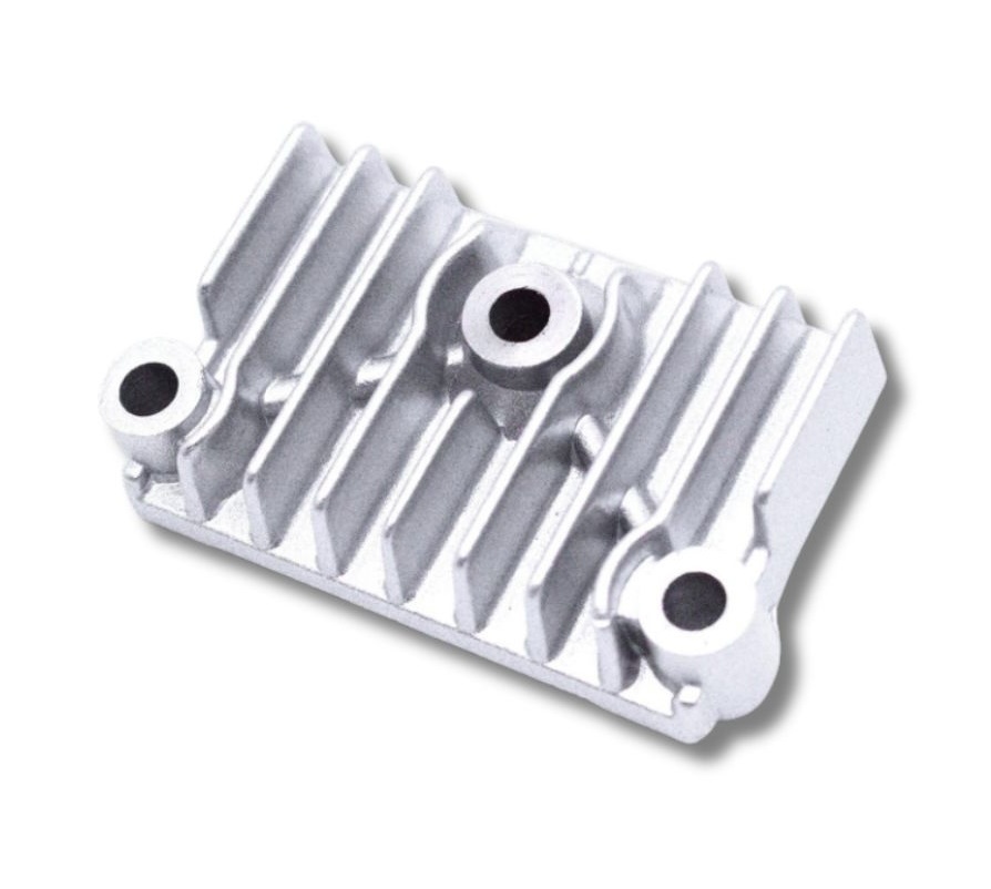 Kayo Zylinderkopf Deckel rechts für AT125 / AU125