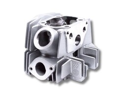 Kayo Zylinderkopf passend für AT110