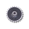Kayo 25D Freilauf Kettenrad  passend für AT110 / AT125 / AU125