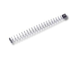 Kayo Feder Schubstange  passend für AT110 / AT125 / AU125