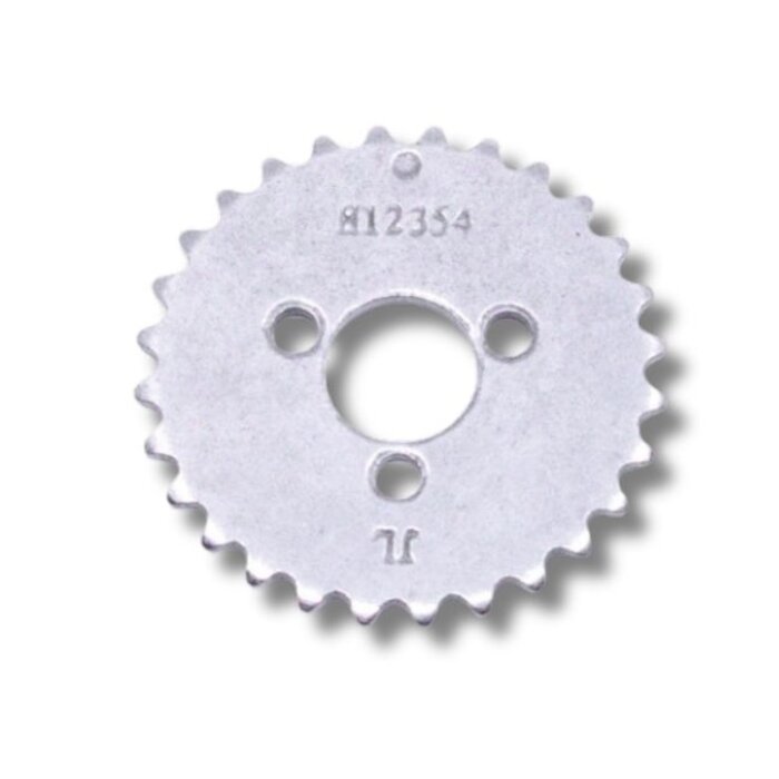 Kayo Vierfach-Nockenwellenrad (28 Zähne)  passend für AT110 / AT125 / AU125