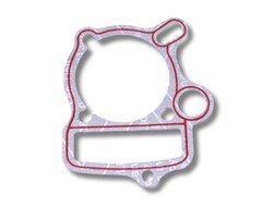 Kayo Zylinderboden Dichtung passend für AT110