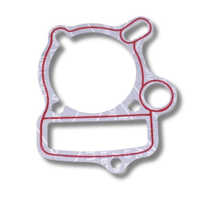 Kayo Zylinderboden Dichtung passend für AT110