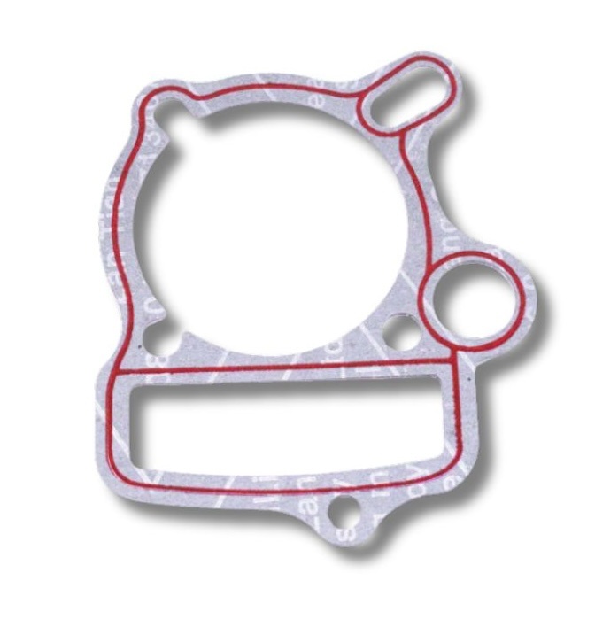 Kayo Zylinderboden Dichtung passend für AT110