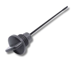 Kayo Ölanzeige passend für AT110  / AT125 / AU125