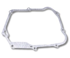 Kayo Kupplungsdeckeldichtung passend für AT110  / AT125 / AU125