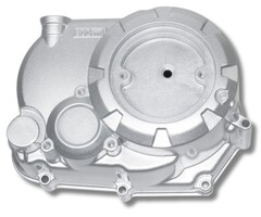 Kayo Kupplungsdeckel passend für AT110  / AT125 / AU125
