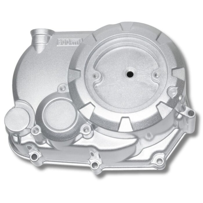 Kayo Kupplungsdeckel passend für AT110  / AT125 / AU125