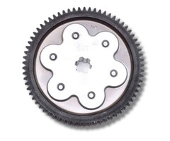 Kayo Primärgetriebe 67Z passend für AT110  / AT125 / AU125