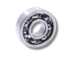 Kayo Kugellager 6000 P5 passend für AT110  / AT125 / AU125