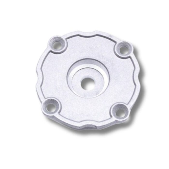 Kayo Kupplungsglockenabdeckung passend für AT110  / AT125 / AU125