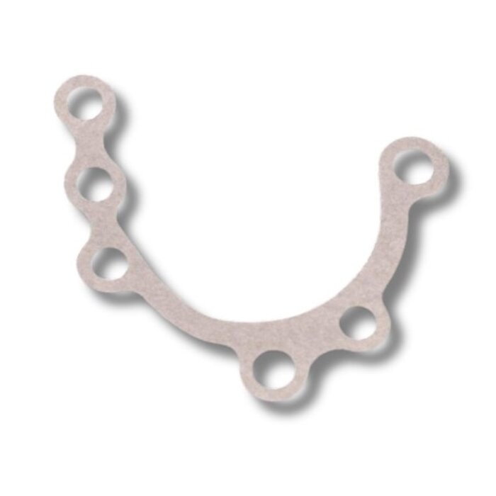 Kayo Ölpumpendichtung passend für AT125 / AU125