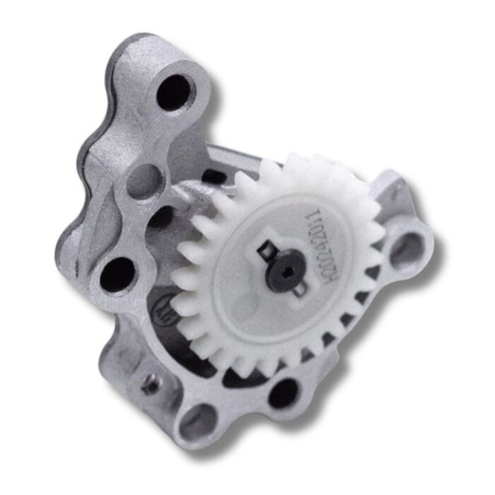 Kayo Ölpumpe passend für AT125 / AU125